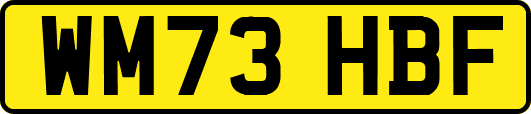 WM73HBF