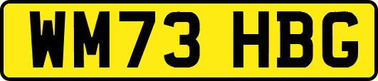 WM73HBG