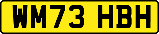 WM73HBH