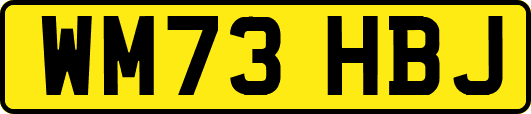 WM73HBJ