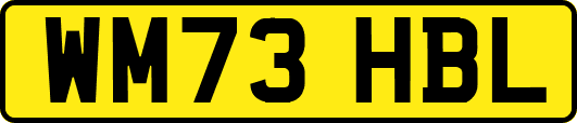 WM73HBL