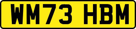 WM73HBM