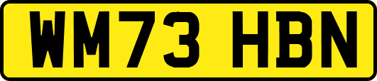 WM73HBN