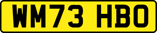 WM73HBO