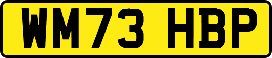 WM73HBP