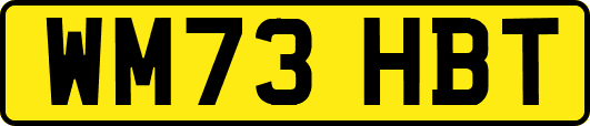 WM73HBT
