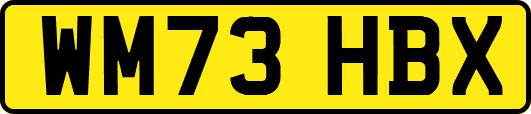 WM73HBX