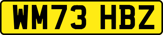 WM73HBZ