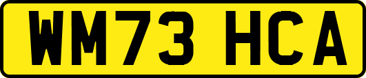 WM73HCA