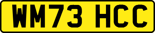 WM73HCC