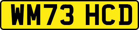 WM73HCD