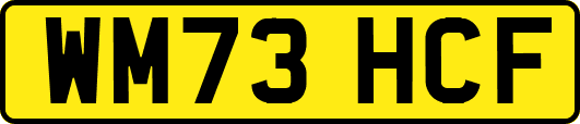 WM73HCF