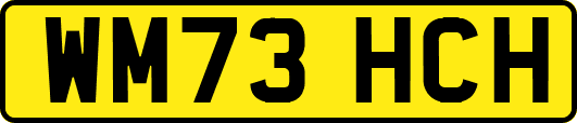 WM73HCH