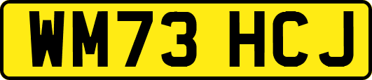 WM73HCJ