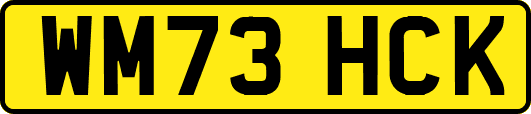 WM73HCK