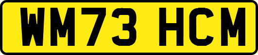 WM73HCM