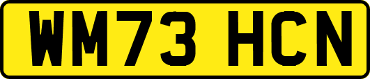 WM73HCN