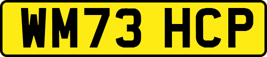 WM73HCP