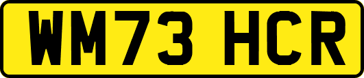 WM73HCR
