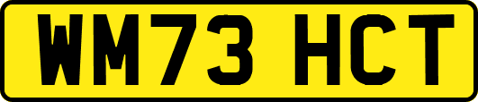 WM73HCT
