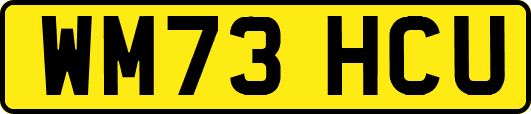 WM73HCU