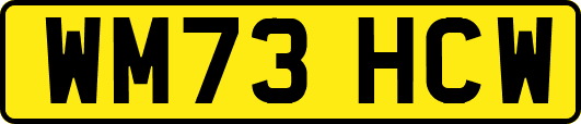 WM73HCW