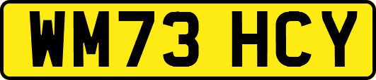WM73HCY