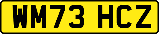 WM73HCZ