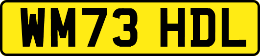 WM73HDL