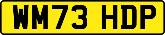 WM73HDP