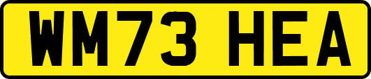 WM73HEA