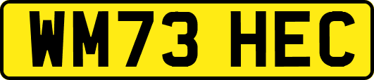 WM73HEC