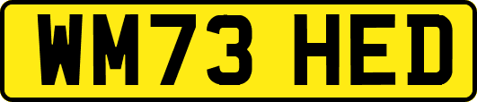 WM73HED