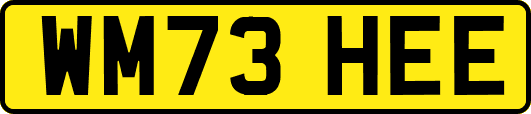 WM73HEE