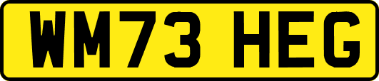 WM73HEG