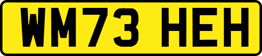 WM73HEH