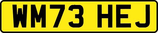 WM73HEJ