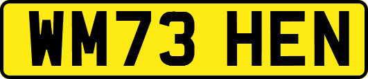 WM73HEN