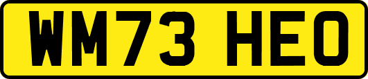 WM73HEO
