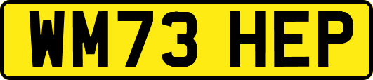 WM73HEP