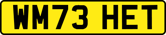 WM73HET