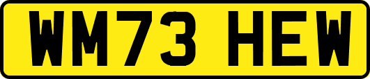 WM73HEW