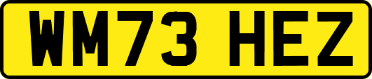 WM73HEZ