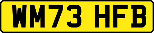 WM73HFB