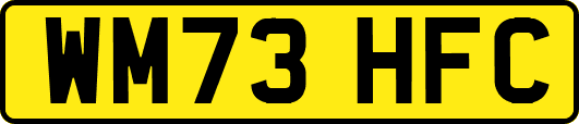 WM73HFC
