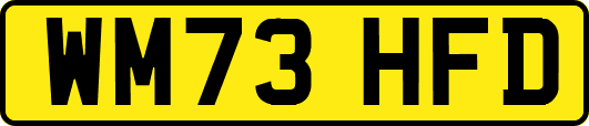 WM73HFD