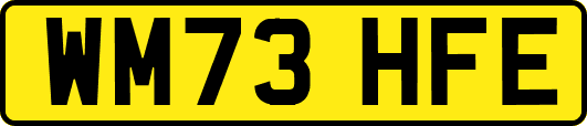 WM73HFE