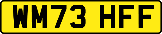 WM73HFF