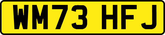 WM73HFJ