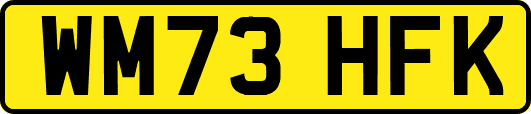 WM73HFK